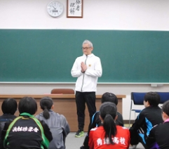 出張トレーニング指導