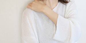 【左肩関節捻挫 症例報告】